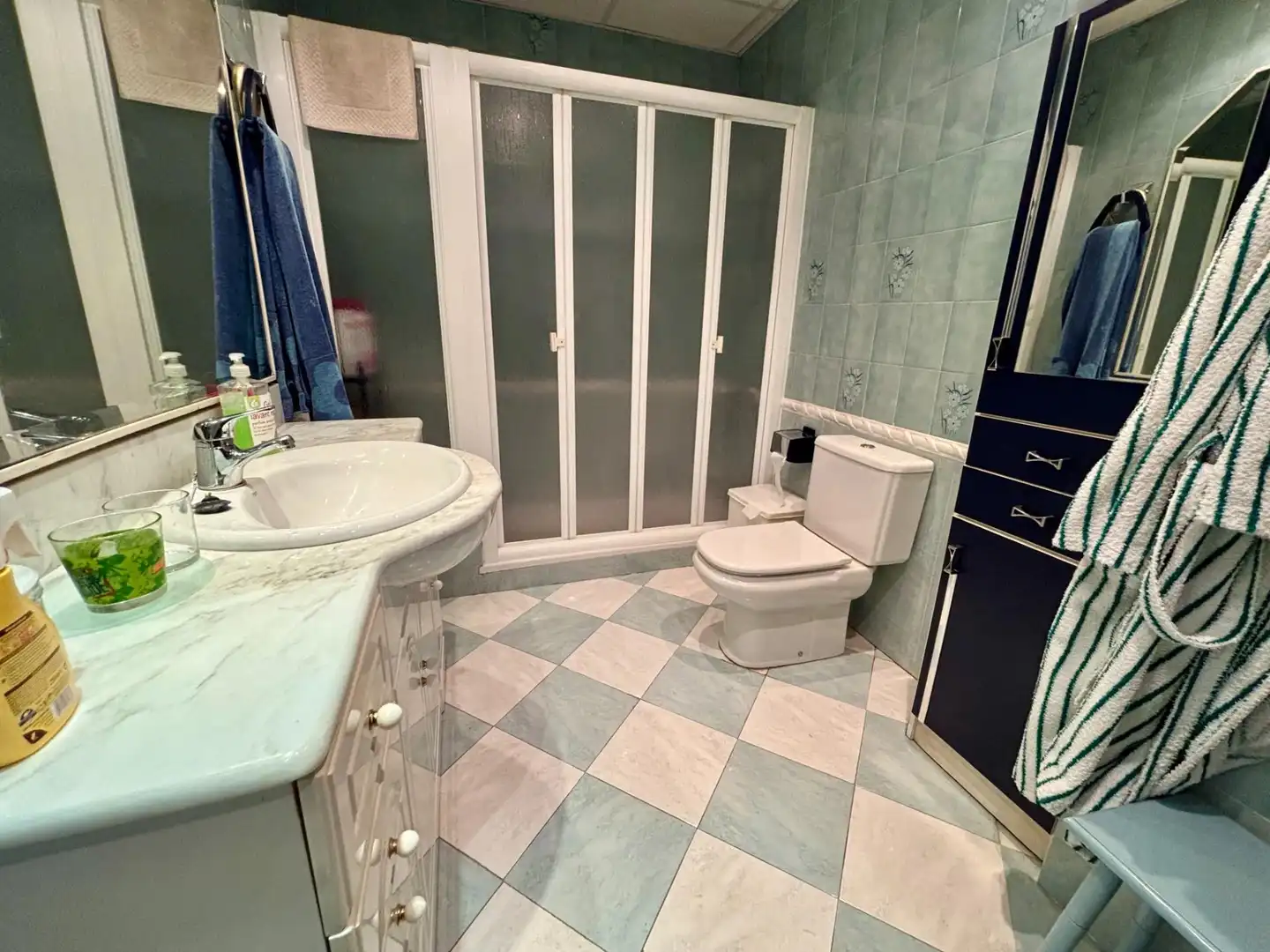 Wohnung zur Miete in Calle Calle San Cayetano, 24, Jun