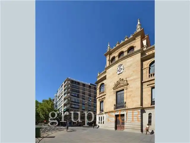 Pis amb ascensor en venda a Paseo de Zorrilla, imagen 47