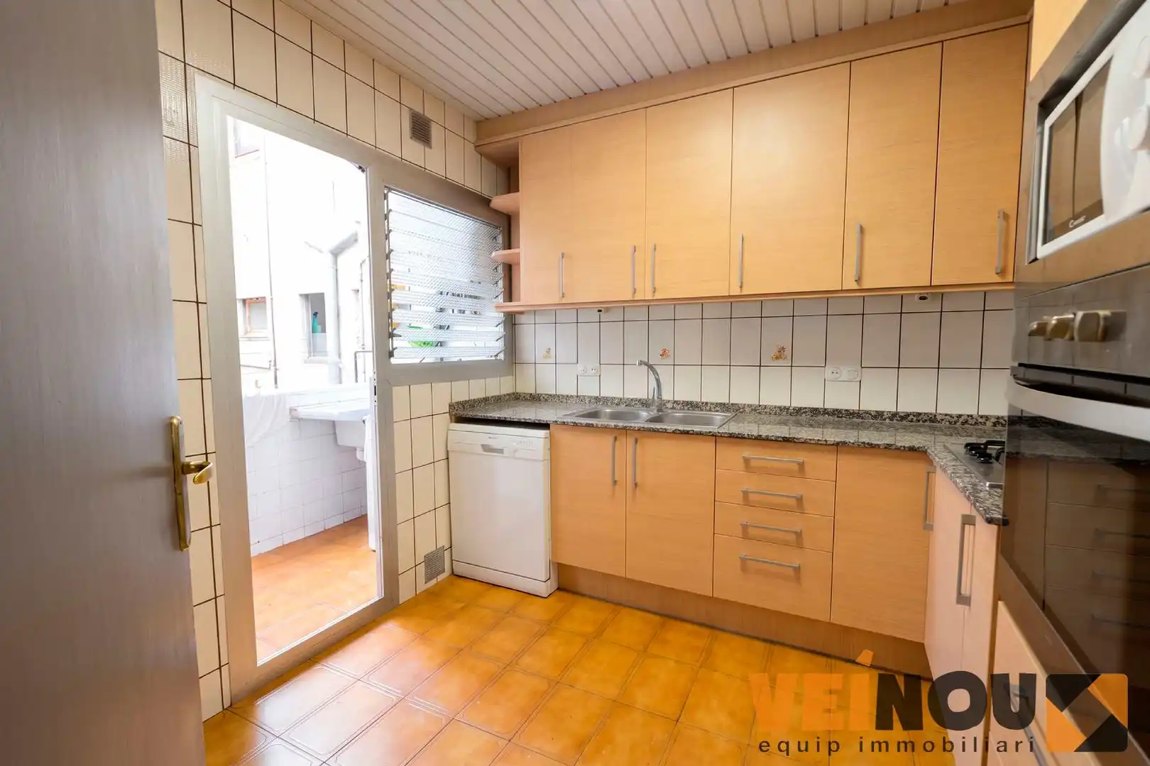Wohnung mit Terrasse zum Verkauf in Carrer de Roger de Flor, imagen 31