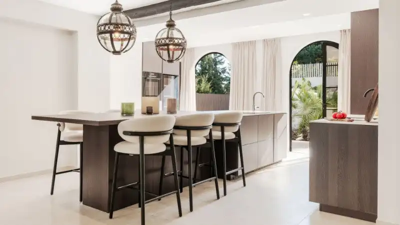 Haus zum Verkauf in Marbella Centro, imagen 4