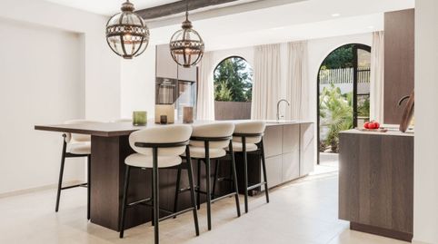 Foto 4 de Casa o xalet en venda a Casco Antiguo, Marbella