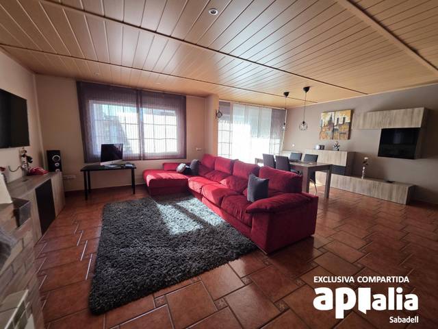 Dúplex en Venta en Mas Rampinyo - Montcada Nova - Carrerada