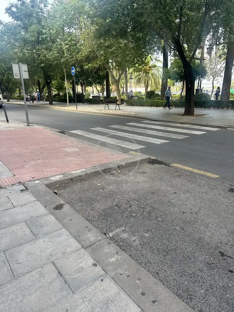 Parcheggio in affitto a Virgen De Linarejos, imagen 7