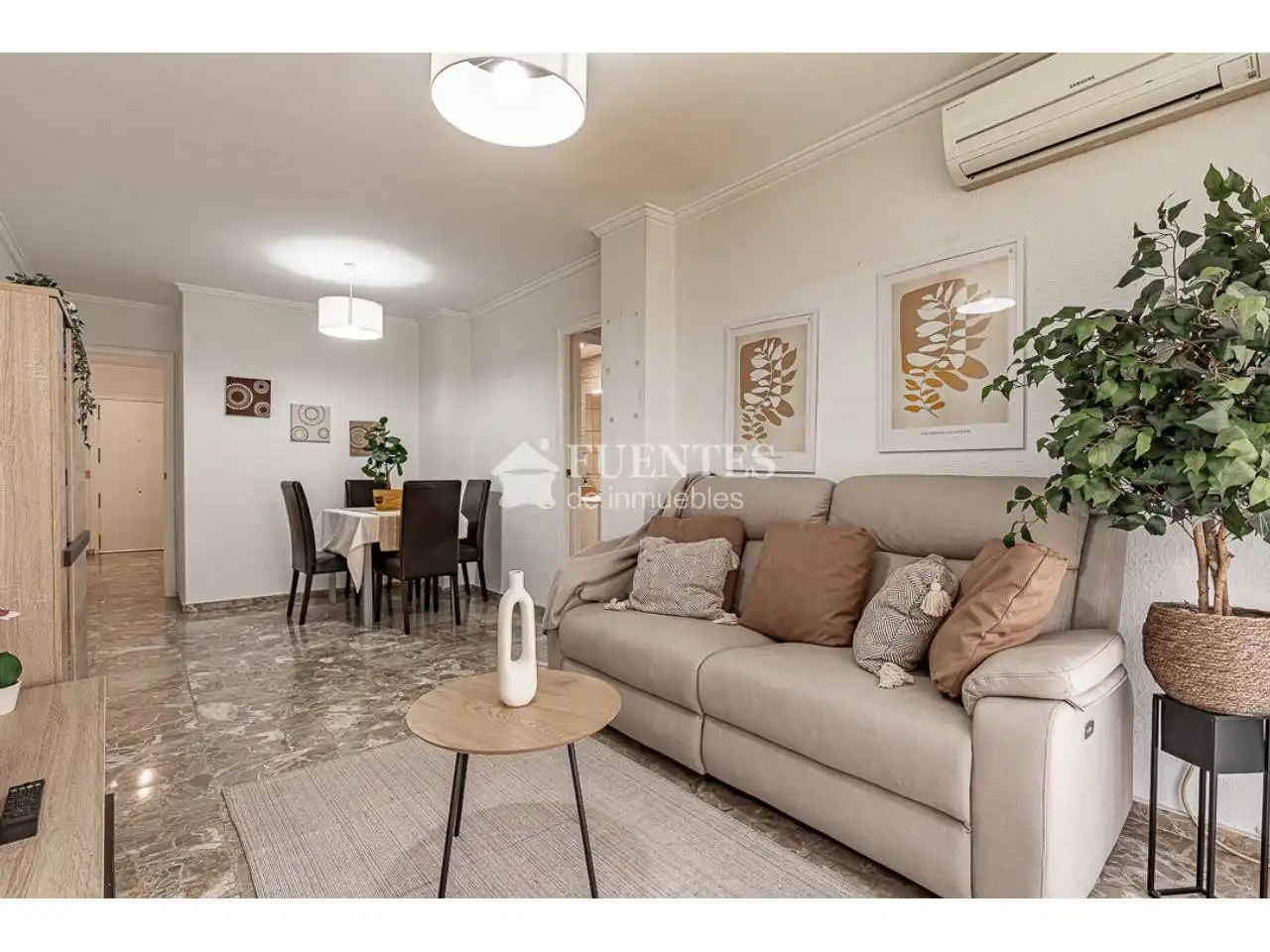 Flat with lift for sale in Calle Doctor Ferran, imagen 8