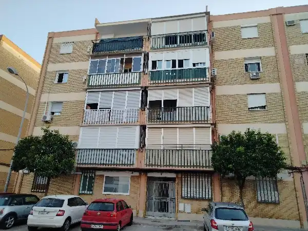 Appartamento in vendita a Alonso Cano
