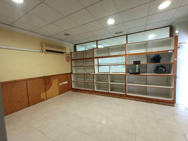 Local comercial en Alquiler en Calle Acera del Sol en Chauchina
