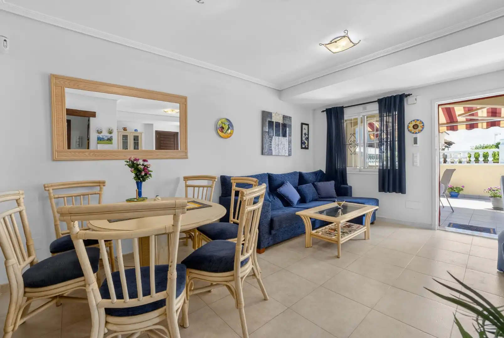 Terraced house with pool for sale in Nueva Torrevieja - Aguas Nuevas, imagen 10