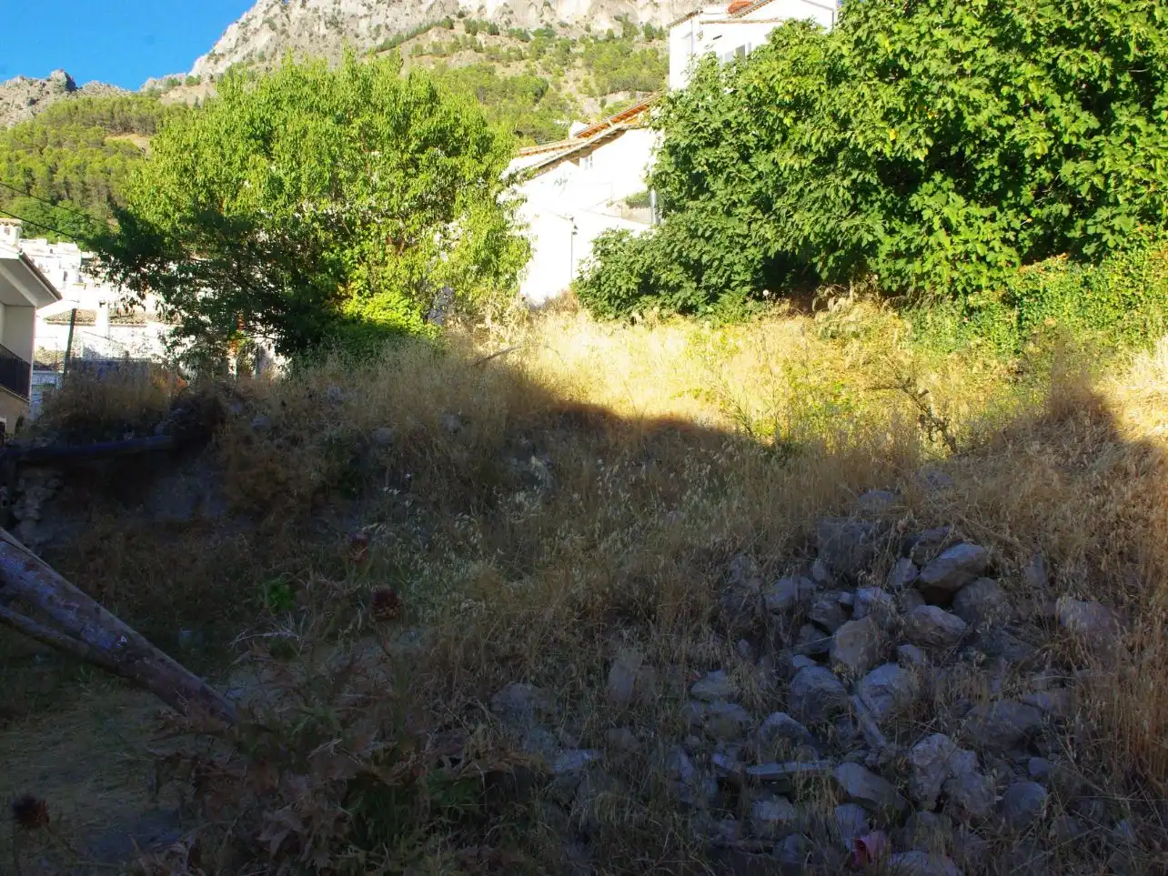 Residencial en venda en Cazorla