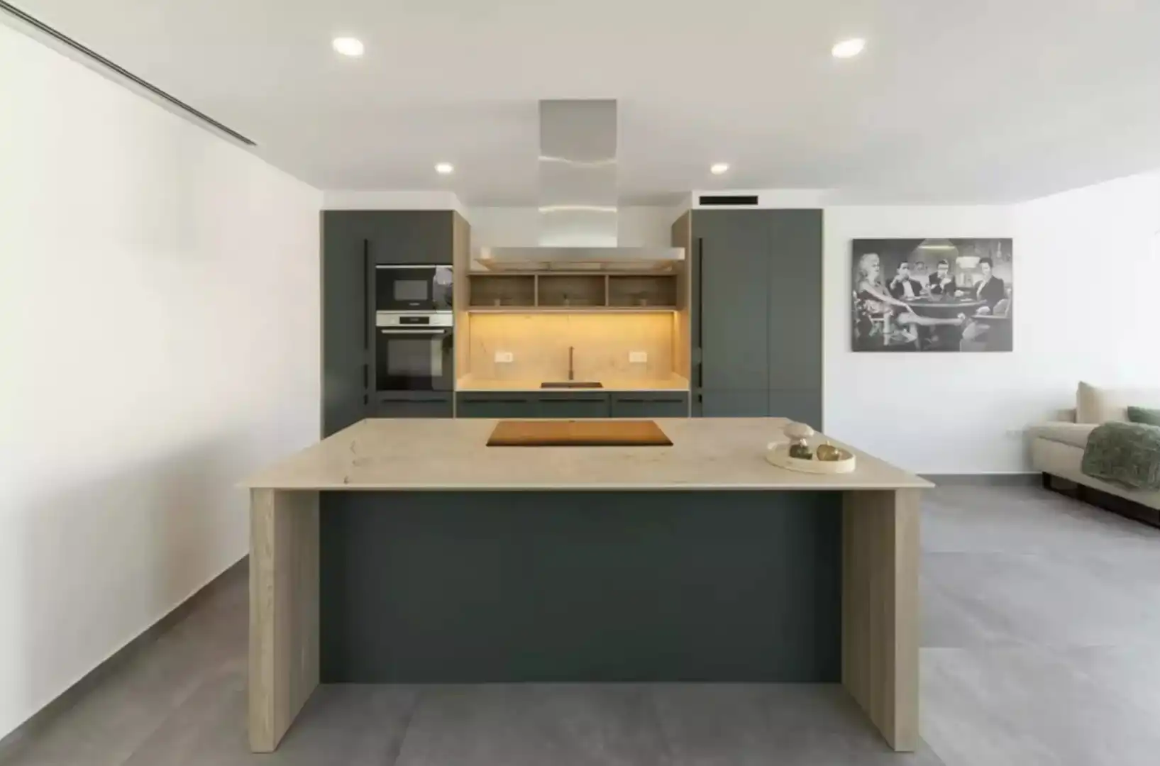Casa con piscina in vendita a NORFEU, imagen 7