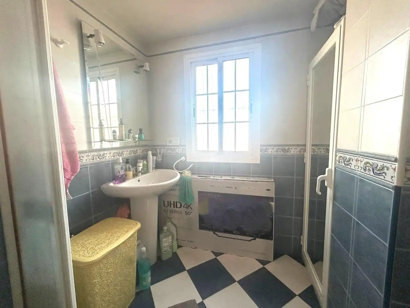 Piso con ascensor en venta en El Ejido Ciudad, imagen 20