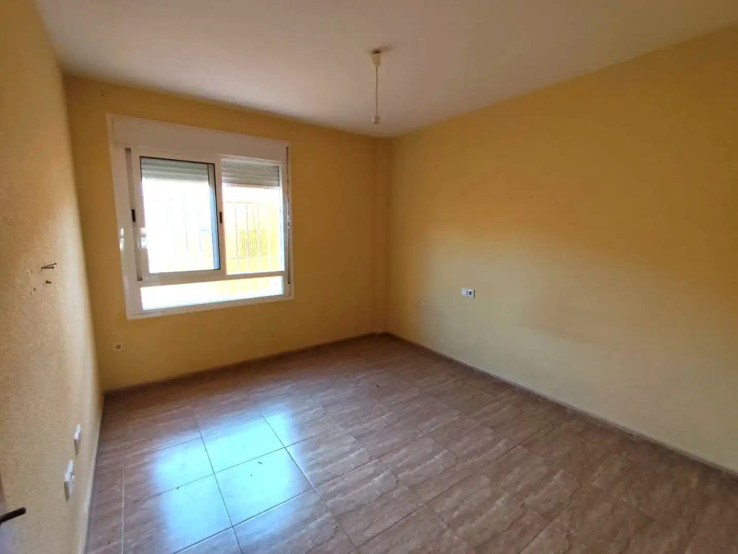 Piso en venta en La Aljorra