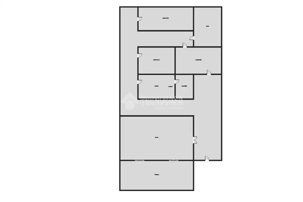 Flat for sale in Adra, imagen 10