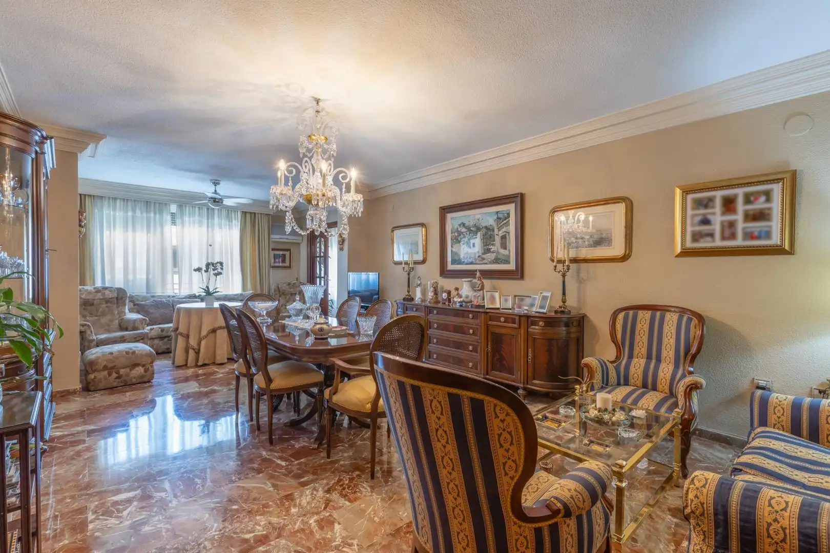 Piso en venta en Calle Calle Marqués de los Vélez, 4, Fígares