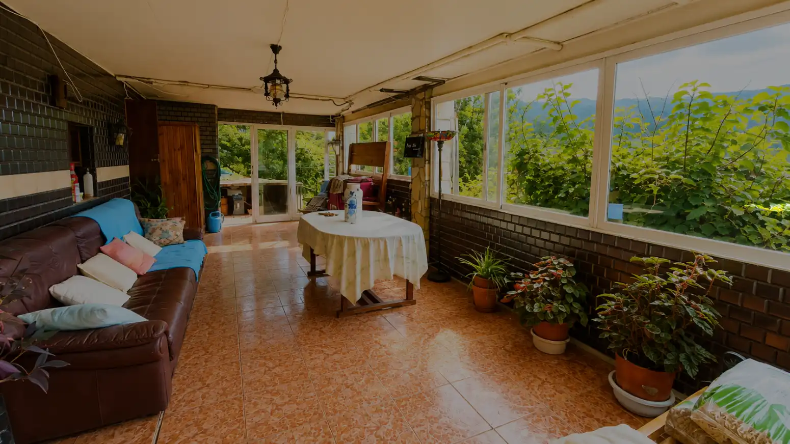 Terrace of Houses for sale in Langreo  with Heating, Private garden and Parquet flooring