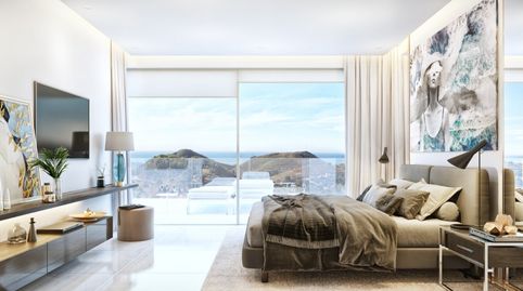 Foto 3 de Apartamento en venta en Avenida Avenida Ojen, Palo Alto, Ojén