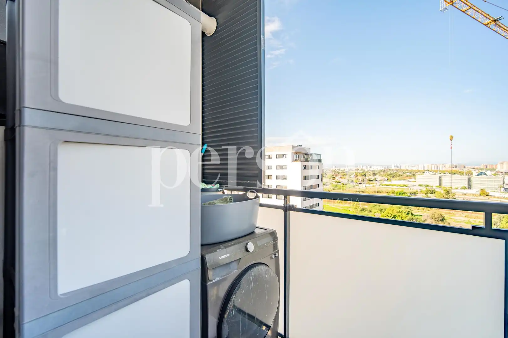 Appartement avec piscine à vendre à Quatre Carreres, imagen 26