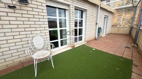 Foto 5 de Pis en venda a Valdepasillas - La Paz - Huerta Rosales, Badajoz Capital