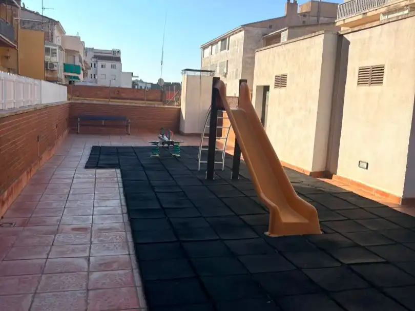 Wohnung mit Pool zum Verkauf in Avinguda Sant Vicenç 18-24, imagen 24