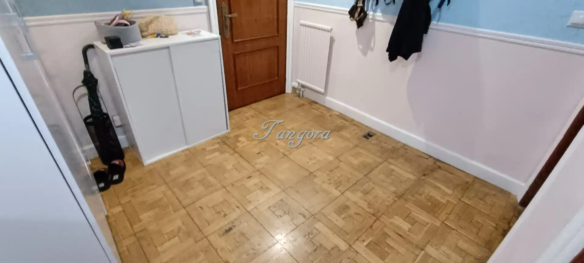Pis en venda en Getxo  amb Calefacció, Parquet i Terrassa