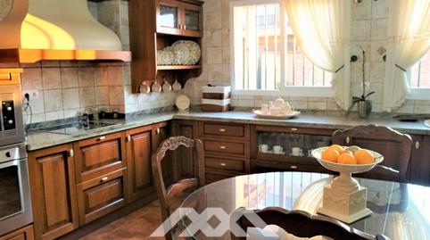 Photo 3 of House or chalet for sale in Camino Algarrobo - Las Arenas, Vélez-Málaga