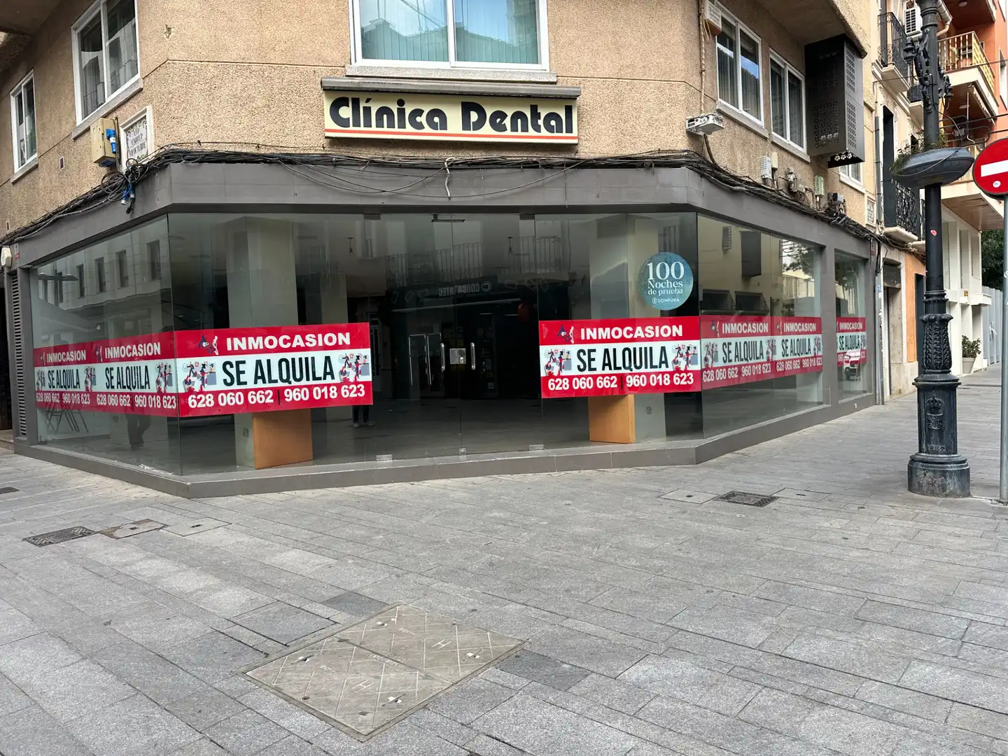Commercial properties for rent in Centro ciudad