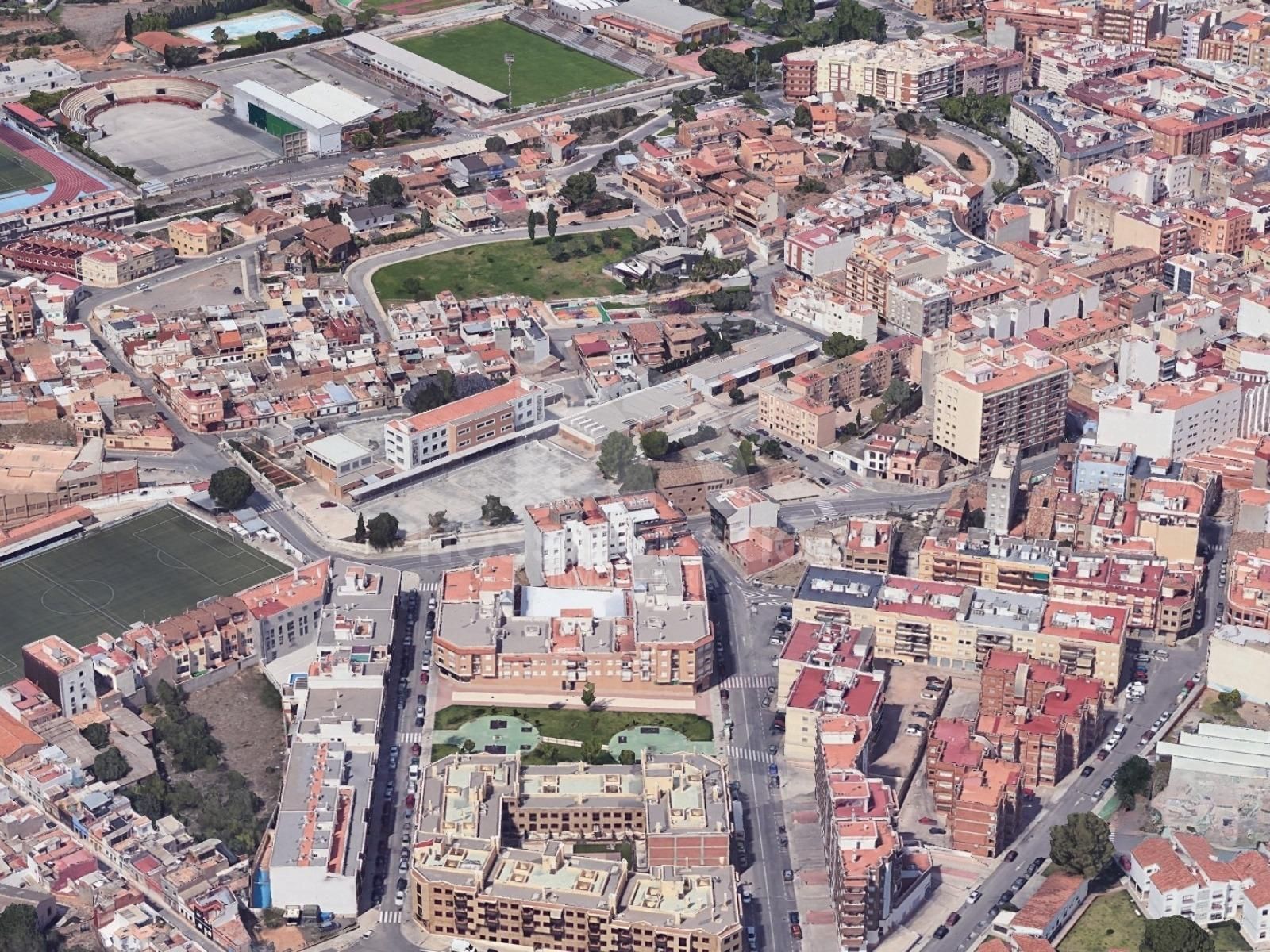 Wohnung zum verkauf in Calle de la Cosa