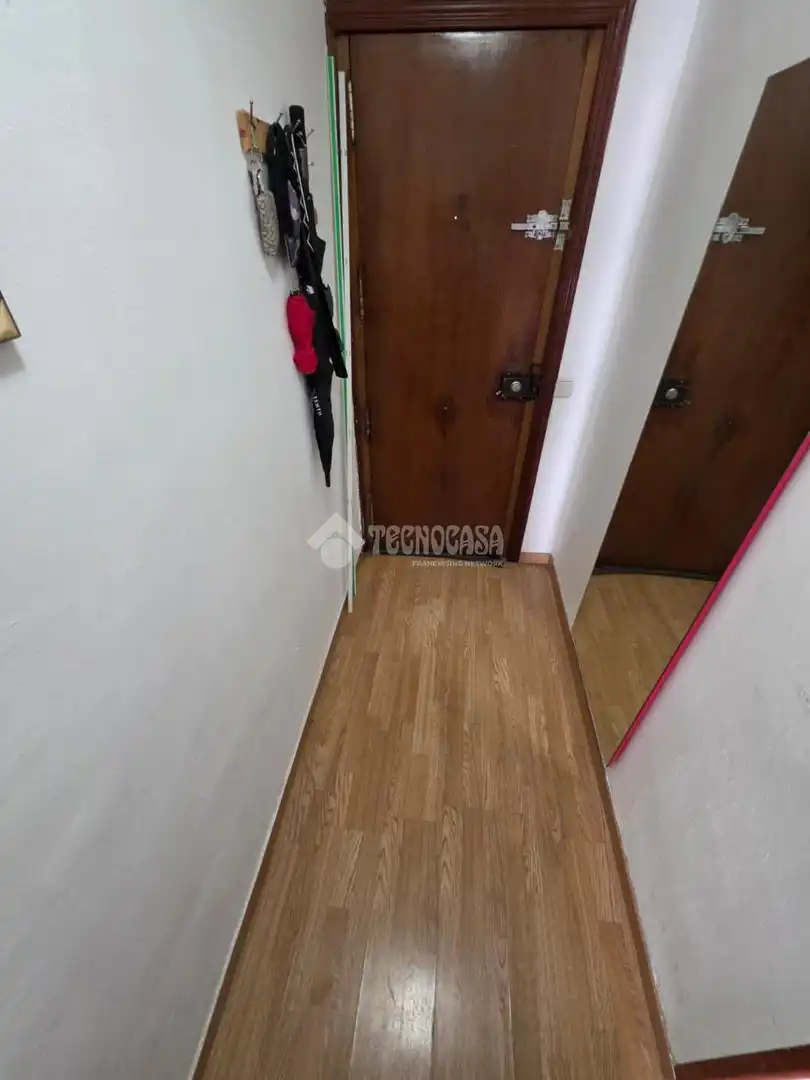 Wohnung zum Verkauf in Fuenlabrada