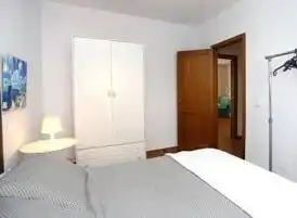 Bedroom of Houses for sale in Barbate  with Private garden and Furnished