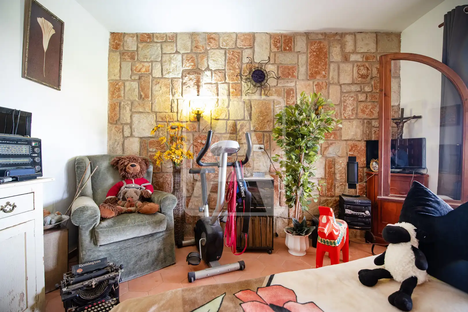 Villa con piscina in vendita a La Viña - Montemar - San Jaime, imagen 33
