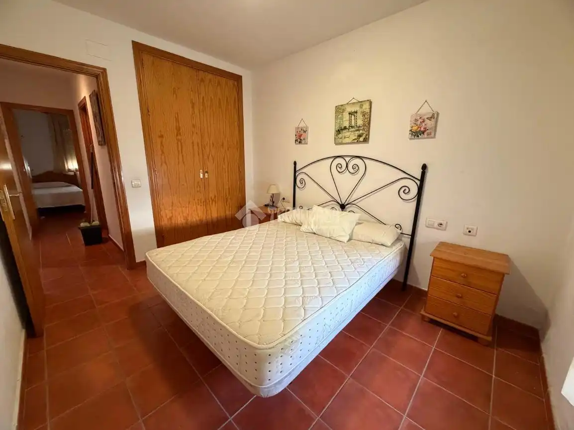 Wohnung zur Miete in Núcleo urbano