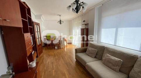 Foto 2 de Casa adosada de lloguer a Calle del Espíritu Santo, 32, San Isidro - Espíritu Santo, Zamora