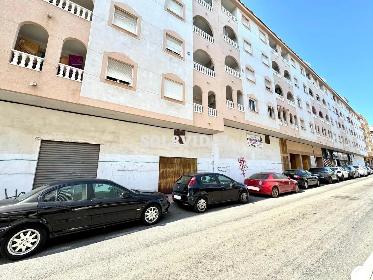 Business premises to rent in Calle SAN PASCUAL, imagen 7