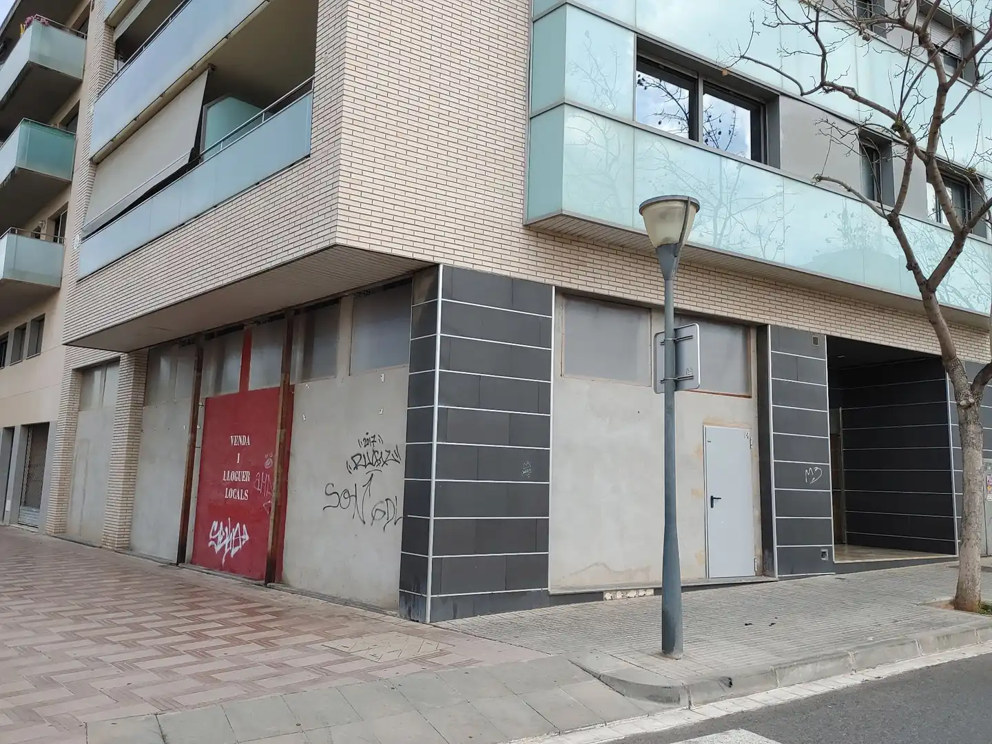 Local comercial en venta en MEXIC
