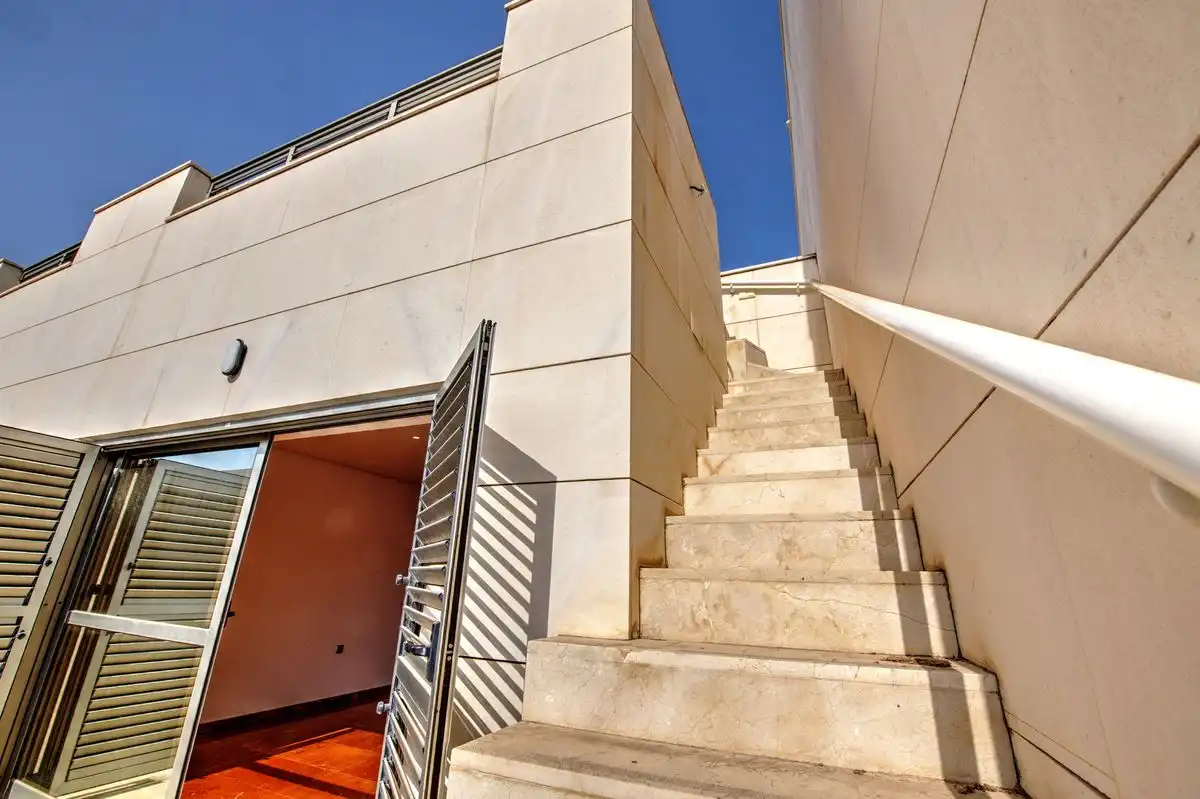 Appartement avec ascenseur à vendre à Clemente Gosalvez, imagen 36