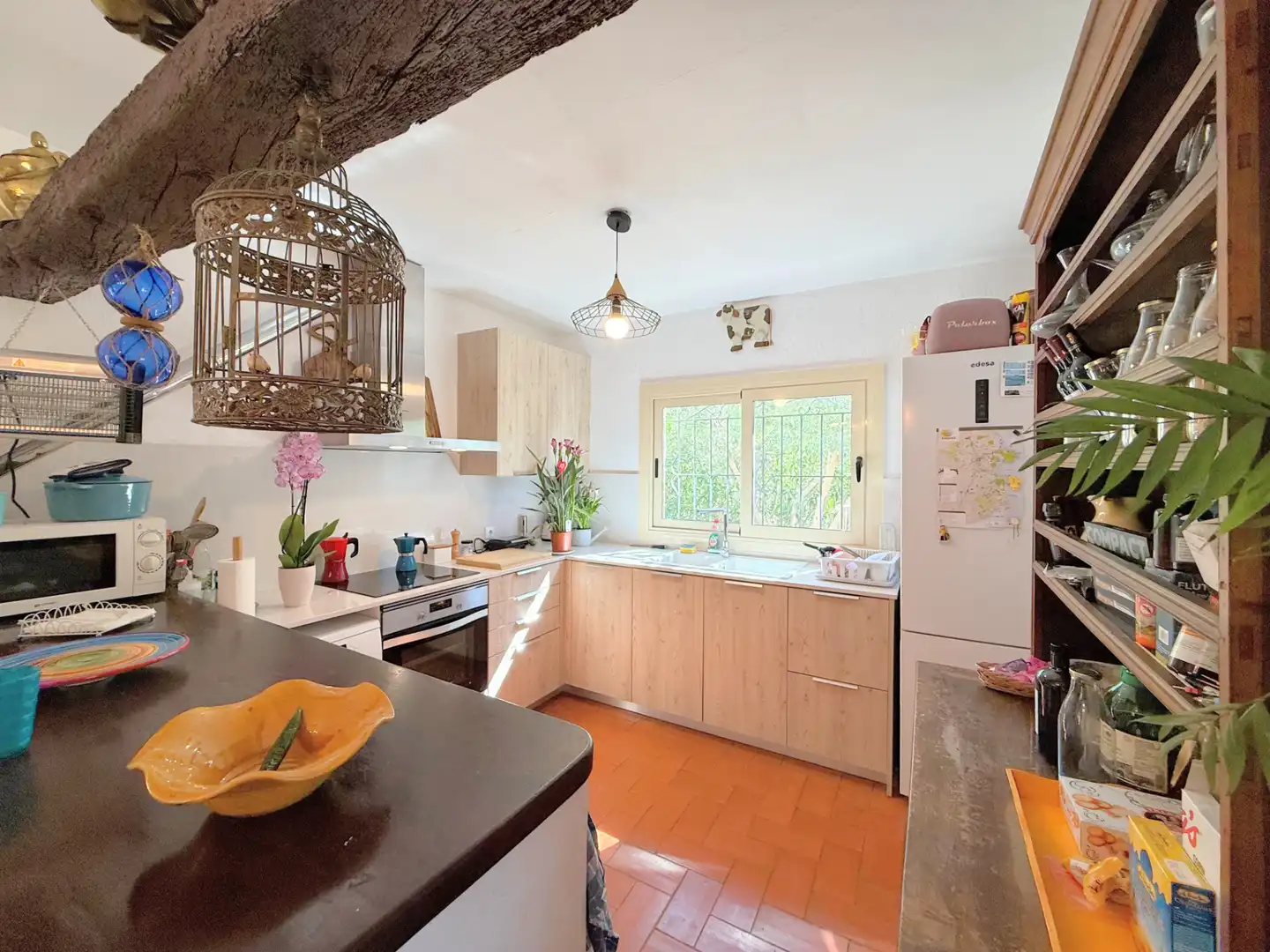Maison avec jardin à vendre à Passatge Coma 1, imagen 26