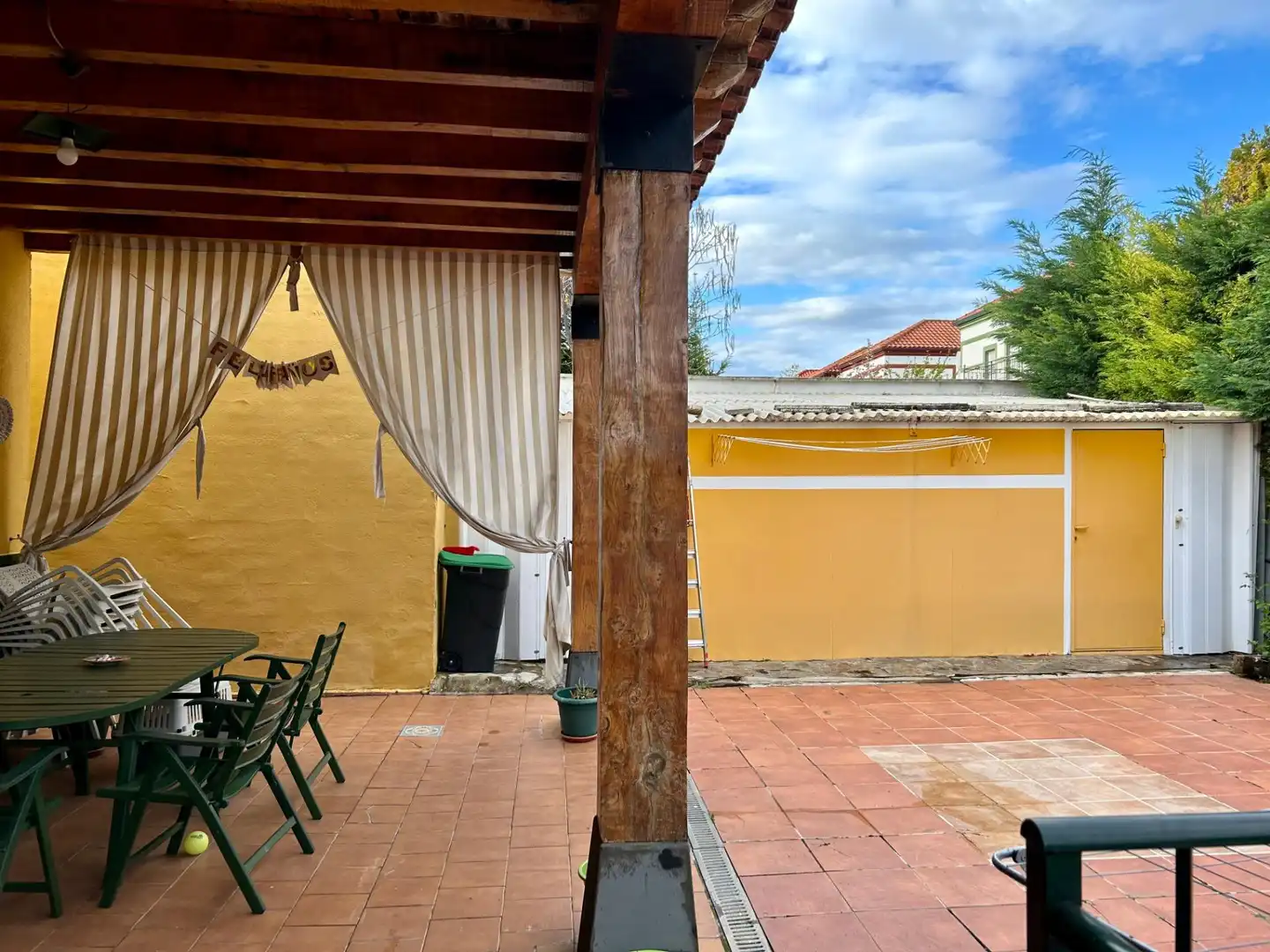 Xalet amb piscina en venda a Cabanillas del Campo, imagen 13