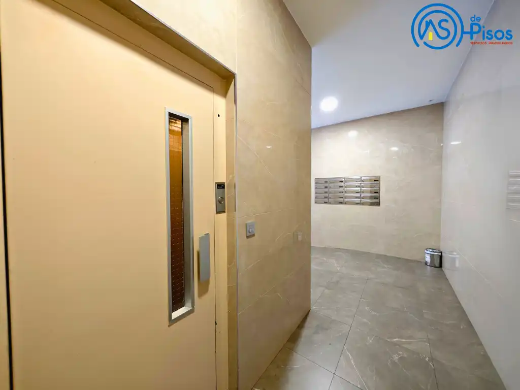 Appartement avec ascenseur à louer à Avenida de Valencia 33, imagen 26
