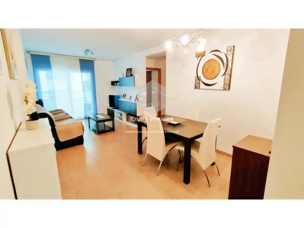 Apartments for sale in La Xara - La Sella