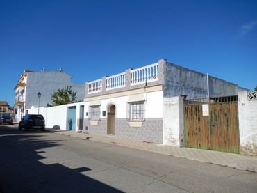 Casa en venda a LA TALANQUERA