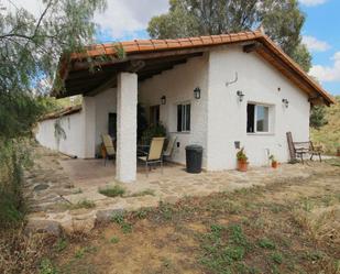 Casa o xalet en venda a Casarabonela