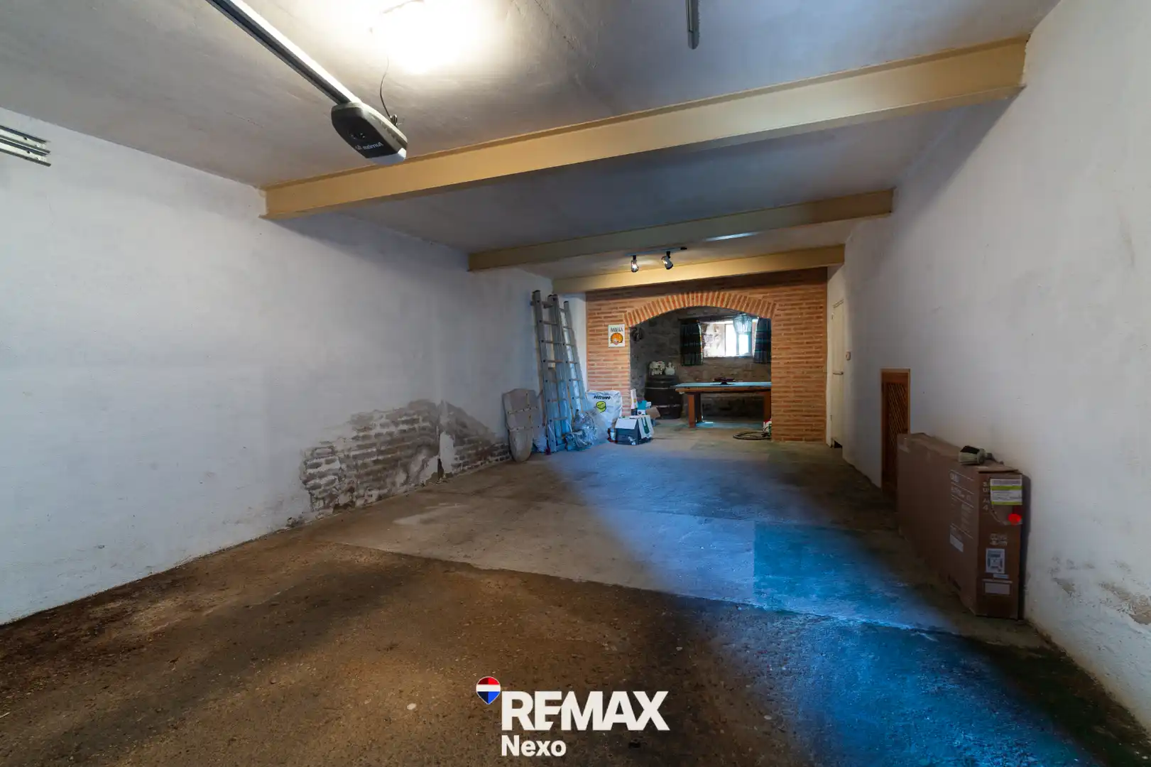 Casa adosada en venta en Torreiglesias con Aire acondicionado, Calefacción y Amueblado