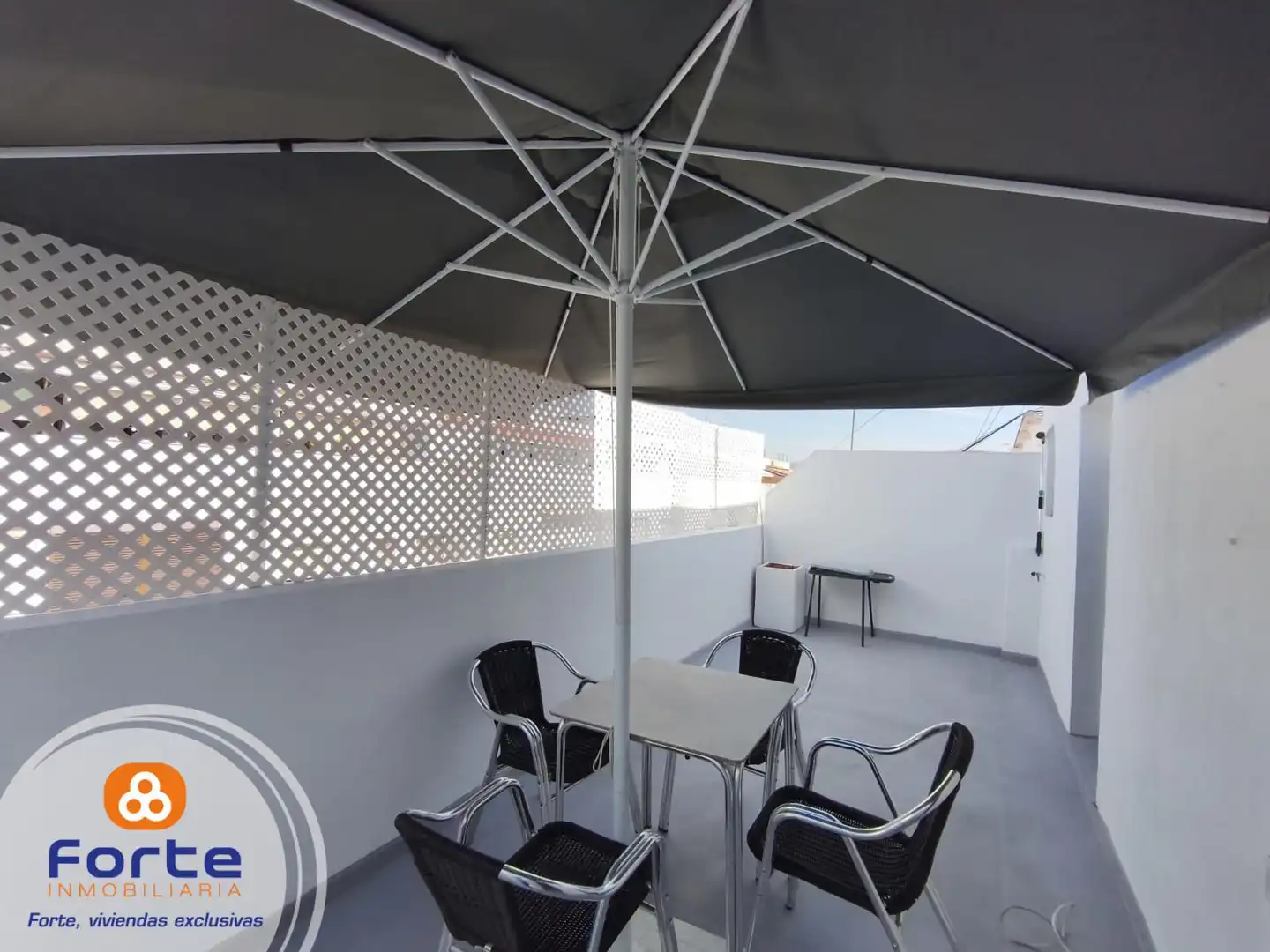 Ático en venta en Fátima - Levante