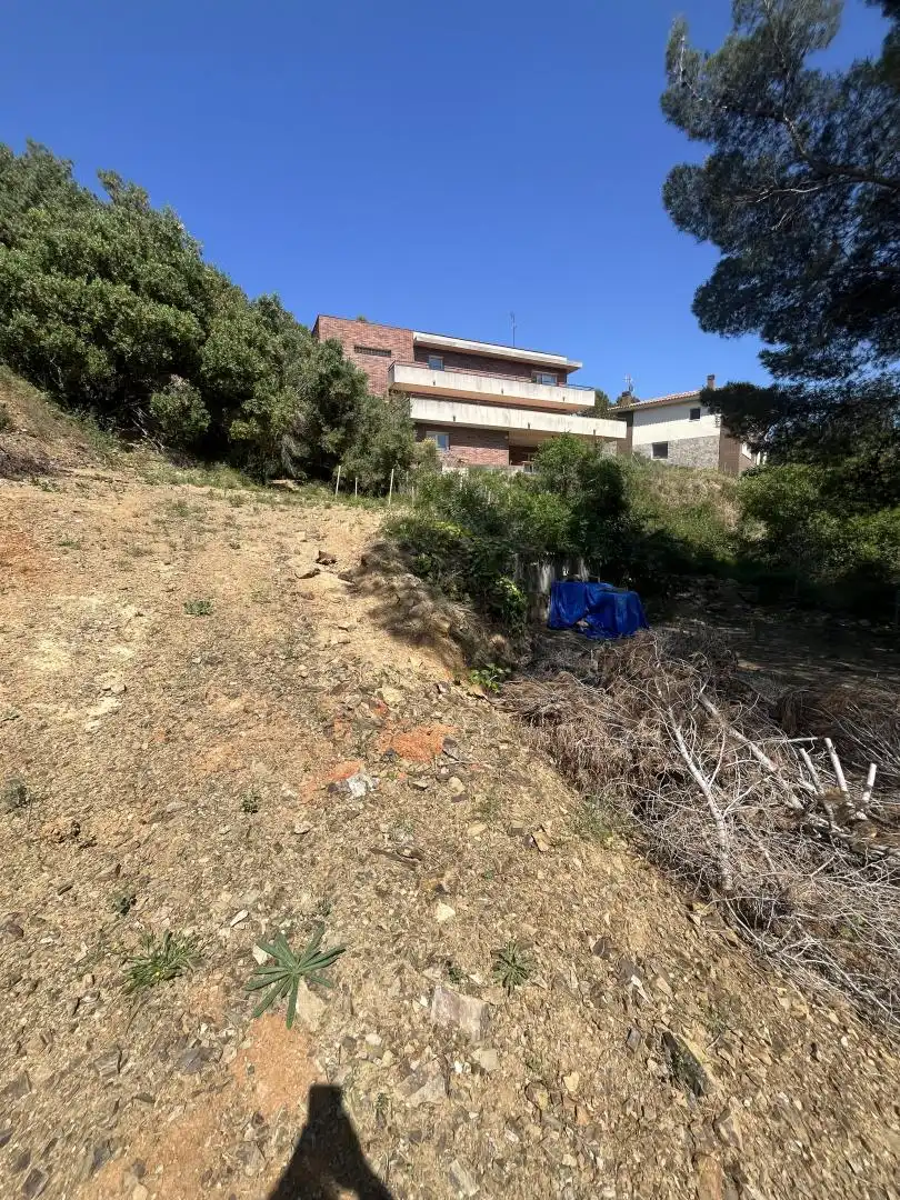 Terreno residencial en venta en Vilaplana, imagen 20