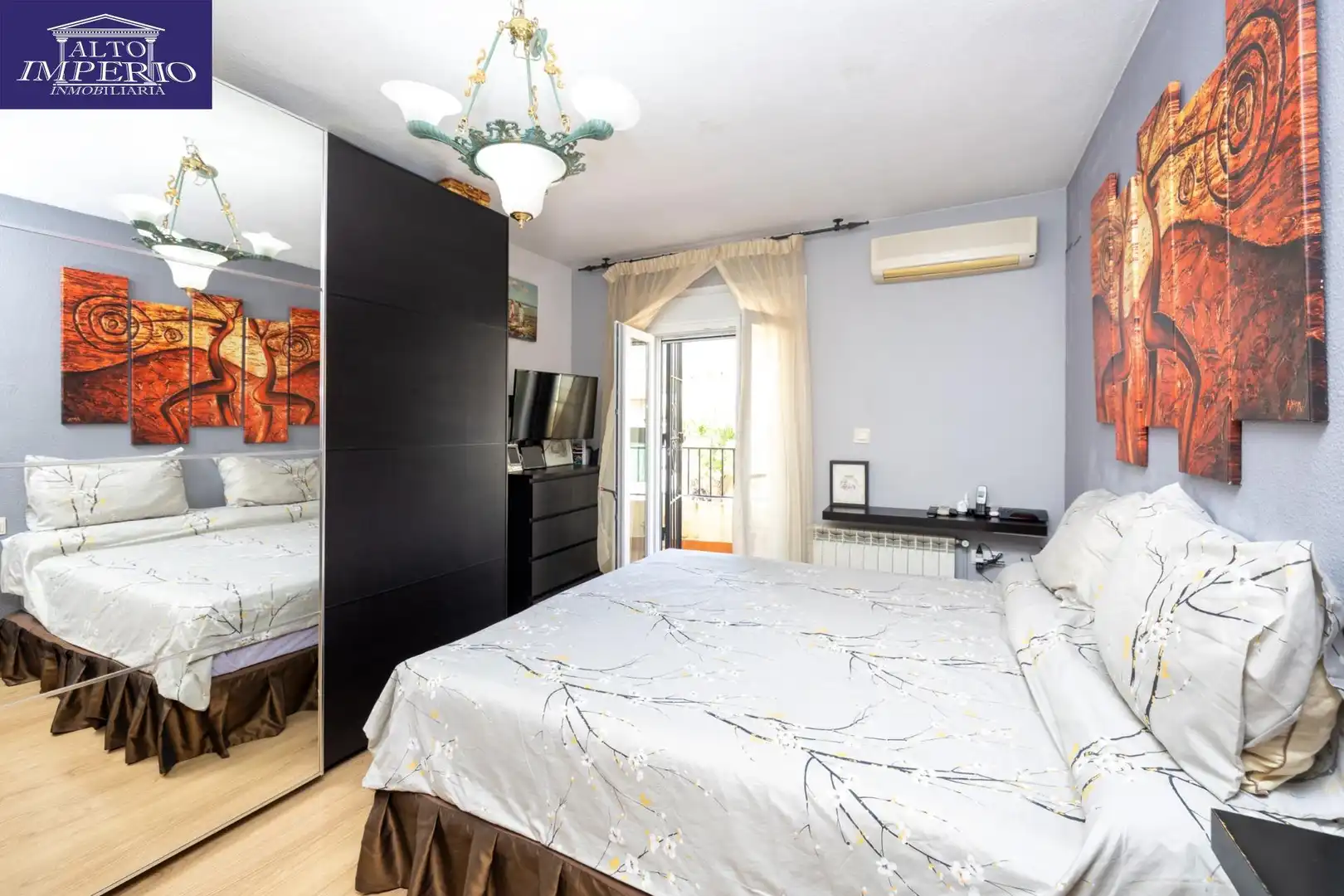 Casa a schiera con balcone in vendita a Calle de Sierra Nevada, imagen 24