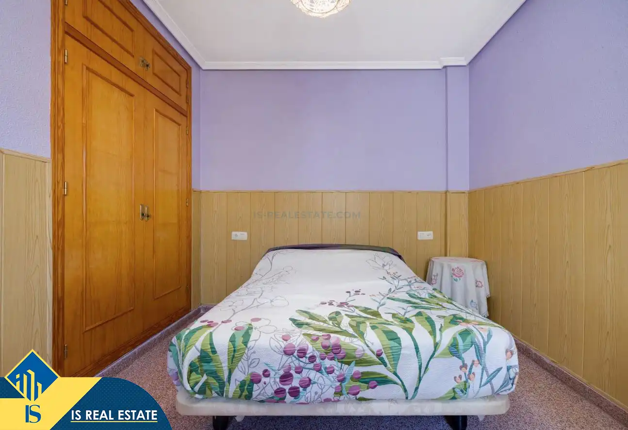 Apartament amb ascensor en venda a Centro, imagen 20