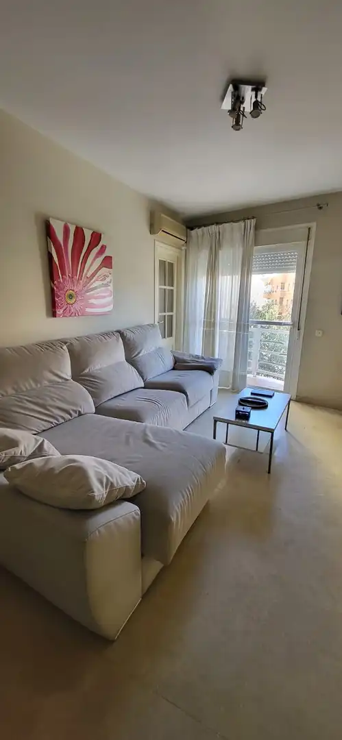 Wohnung mit Terrasse zum Verkauf in El Ejido Ciudad, imagen 5