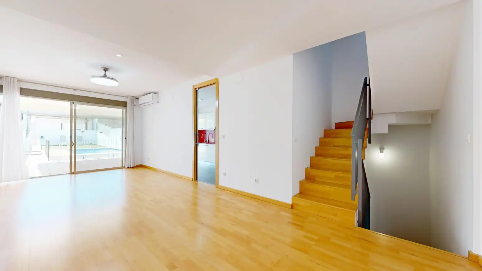 Casa adosada en venda en Torrent amb Aire condicionat, Calefacció i Parquet