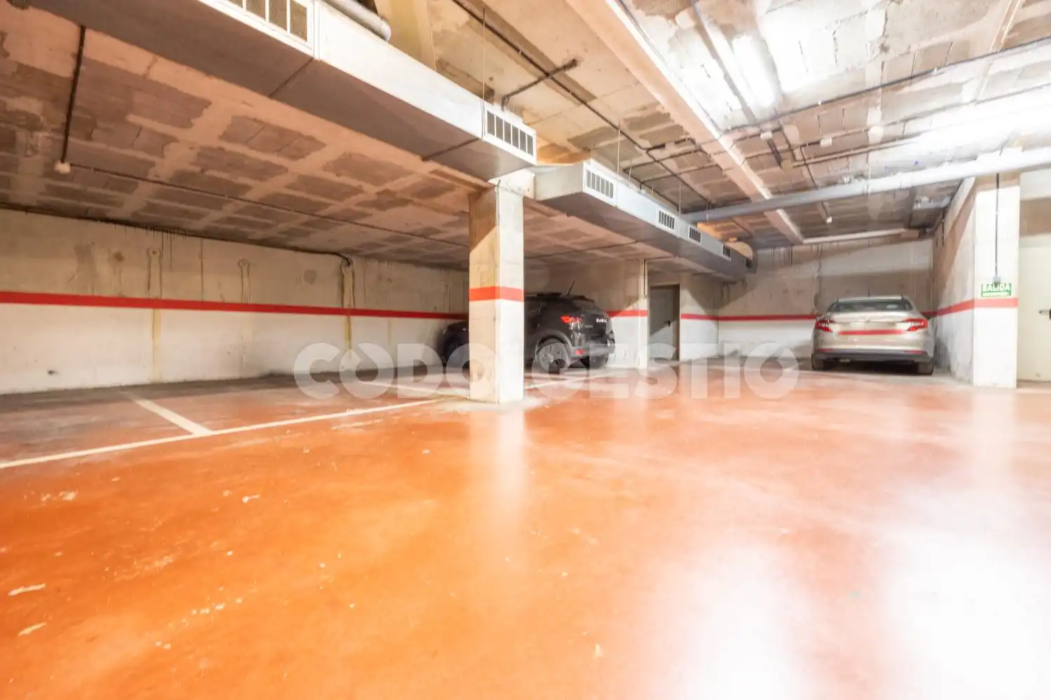Wohnung zum Verkauf in Països Catalans , Estadi - Santa Anna