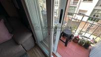 Balcony of Flat for sale in Ourense Capital   with Heating and Balcony