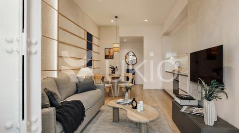 Foto 2 de Apartamento de alquiler en Gran Via de Les Corts Catalanes, Dreta de l'Eixample,  Barcelona Capital